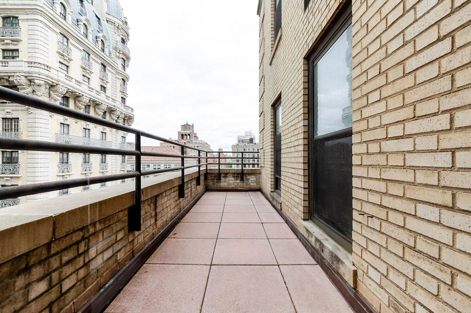 Blueground Upper West Side Wd Nr Central Park Nyc-1860 New York