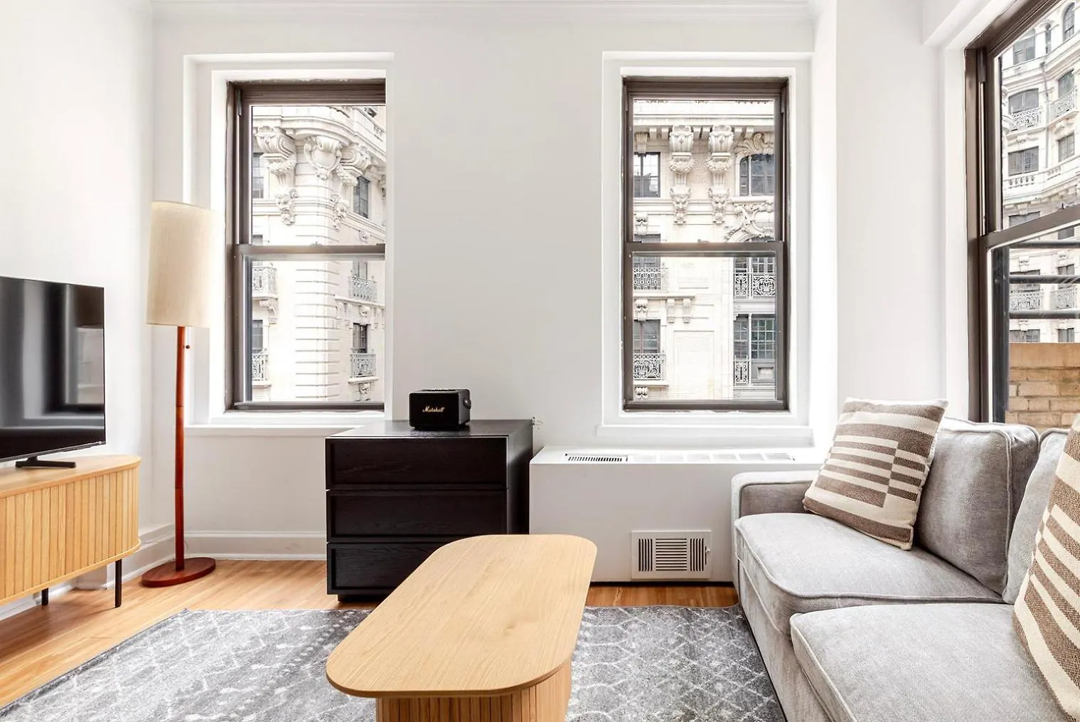 Blueground Upper West Side Wd Nr Central Park Nyc-1860 New York