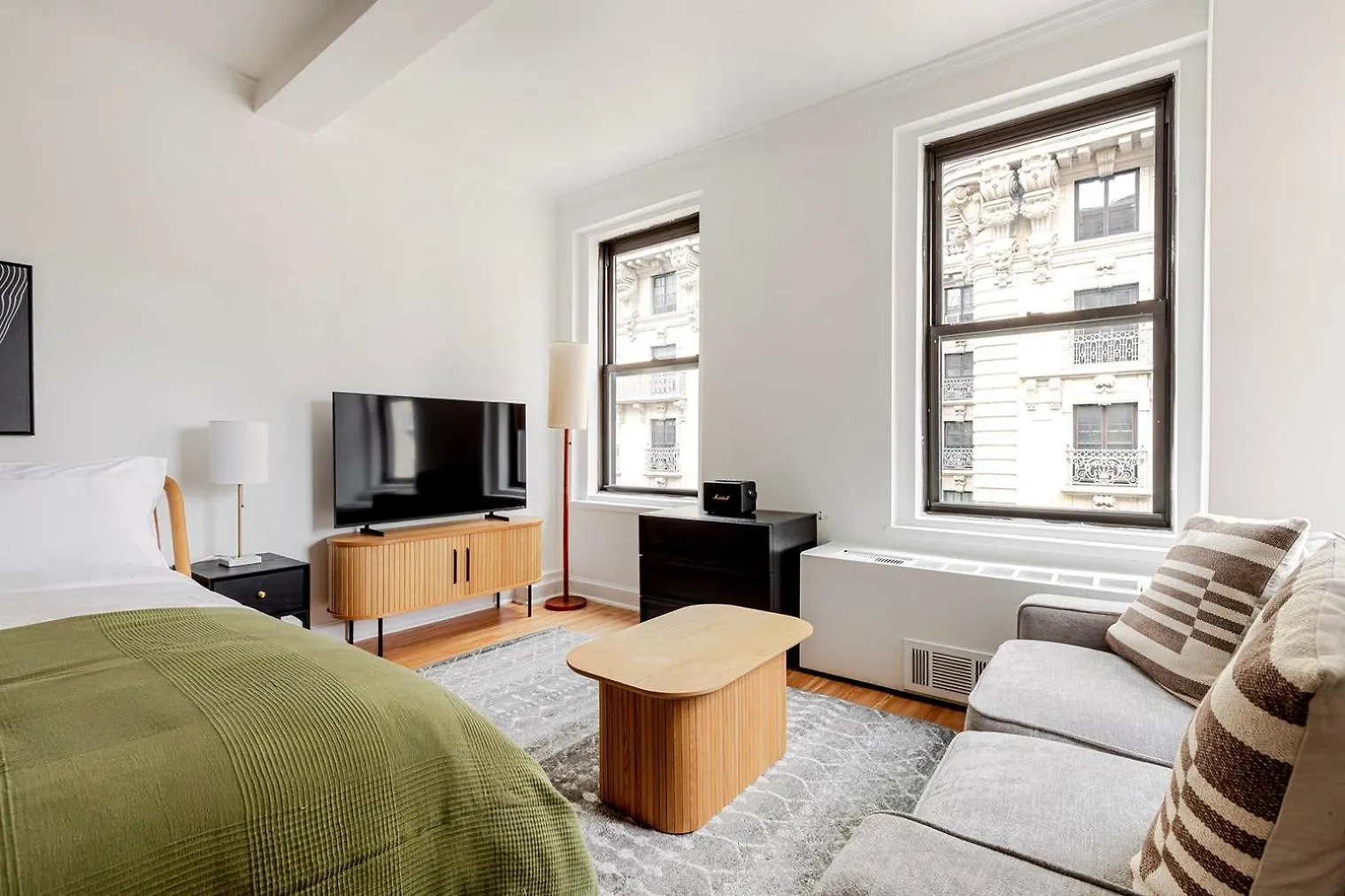 Blueground Upper West Side Wd Nr Central Park Nyc-1860 New York 0*,