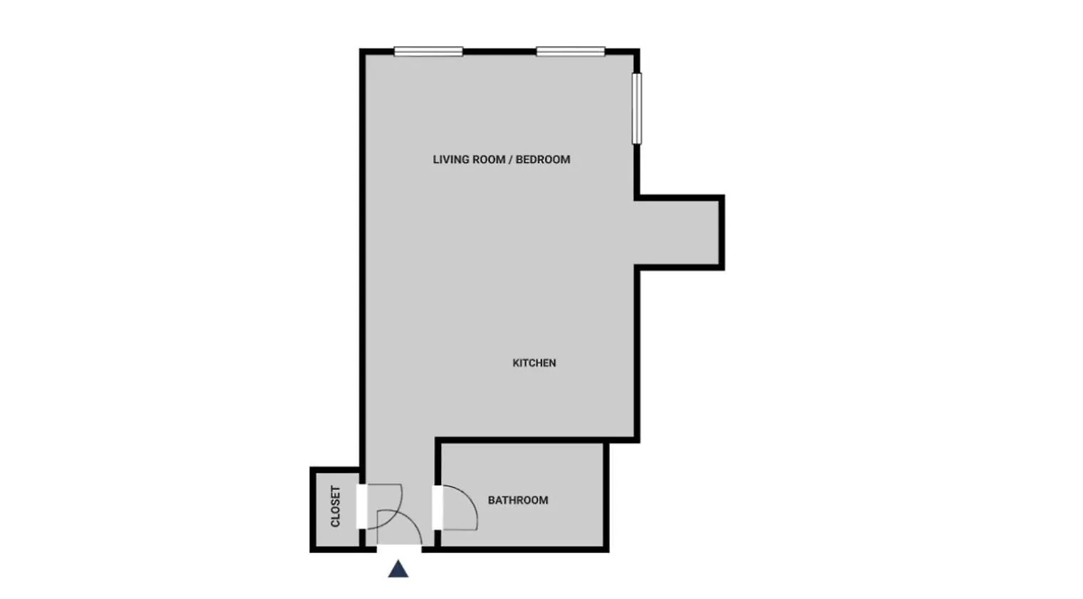 Blueground Upper West Side Wd Nr Central Park Nyc-1860 纽约 0*,  美国