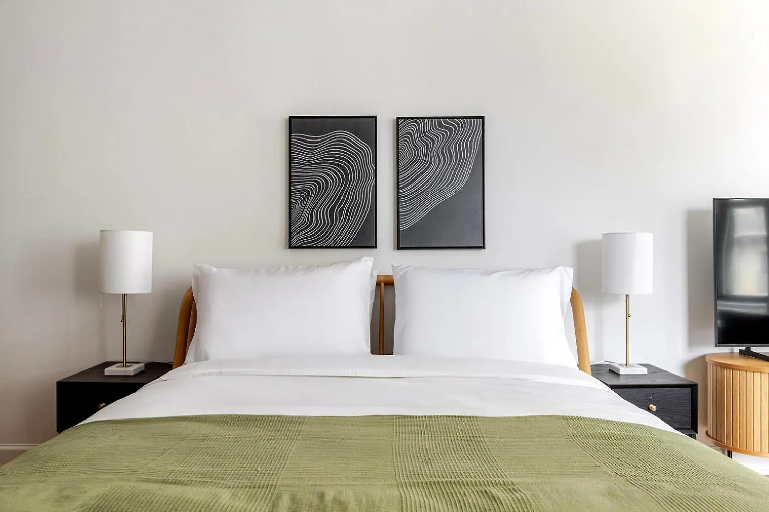 公寓 Blueground Upper West Side Wd Nr Central Park Nyc-1860 纽约 美国
