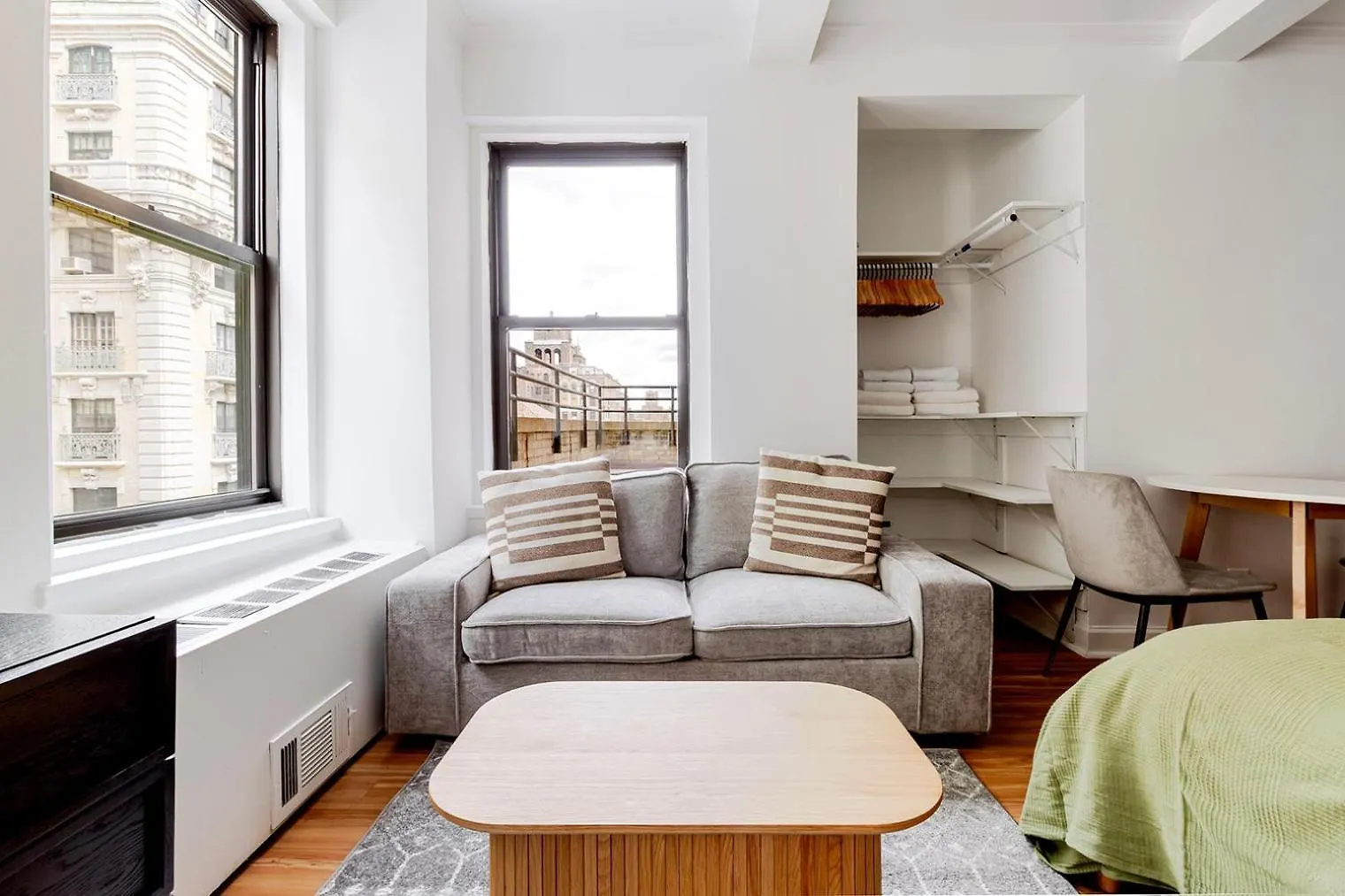 Διαμέρισμα Blueground Upper West Side Wd Nr Central Park Nyc-1860 Νέα Υόρκη Ηνωμένες Πολιτείες της Αμερικής